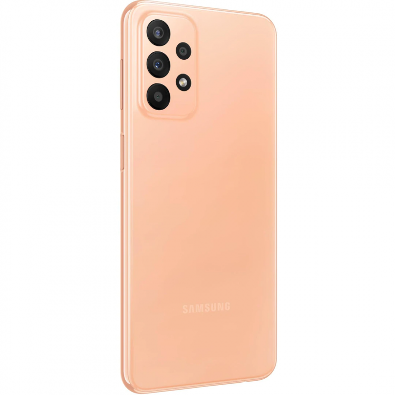 Galaxy A23 / 4 Go / 64 Go / Orange