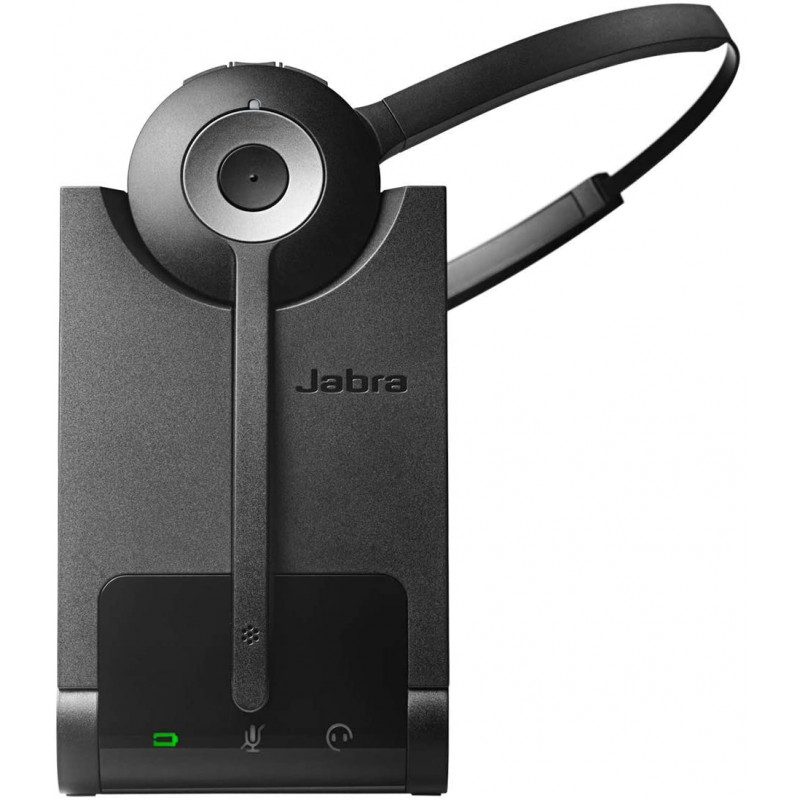 Prix Casque Micro USB Jabra GN 1900 Duo USB - Technopro Tunisie