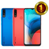 Smartphone Lenovo K13 / 4G / Double SIM / 2 Go / 32 Go / Bleu