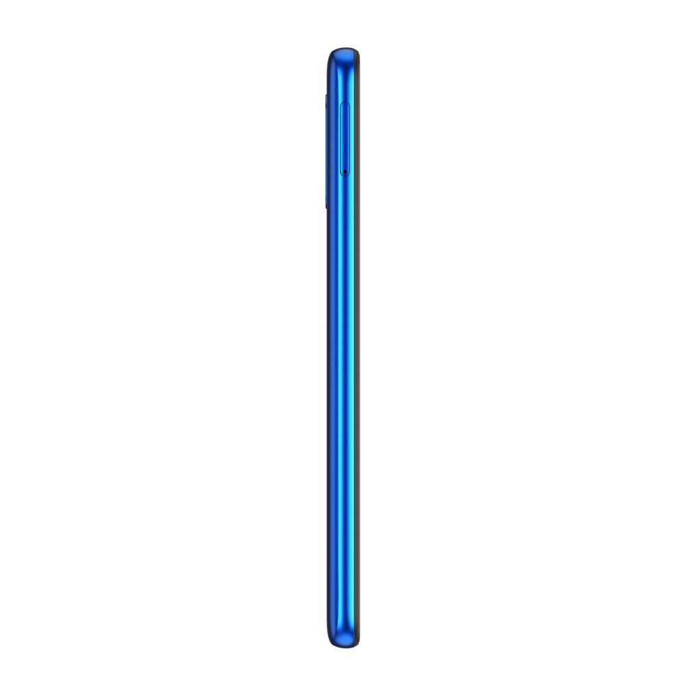 Smartphone Lenovo K13 / 4G / Double SIM / 2 Go / 32 Go / Bleu