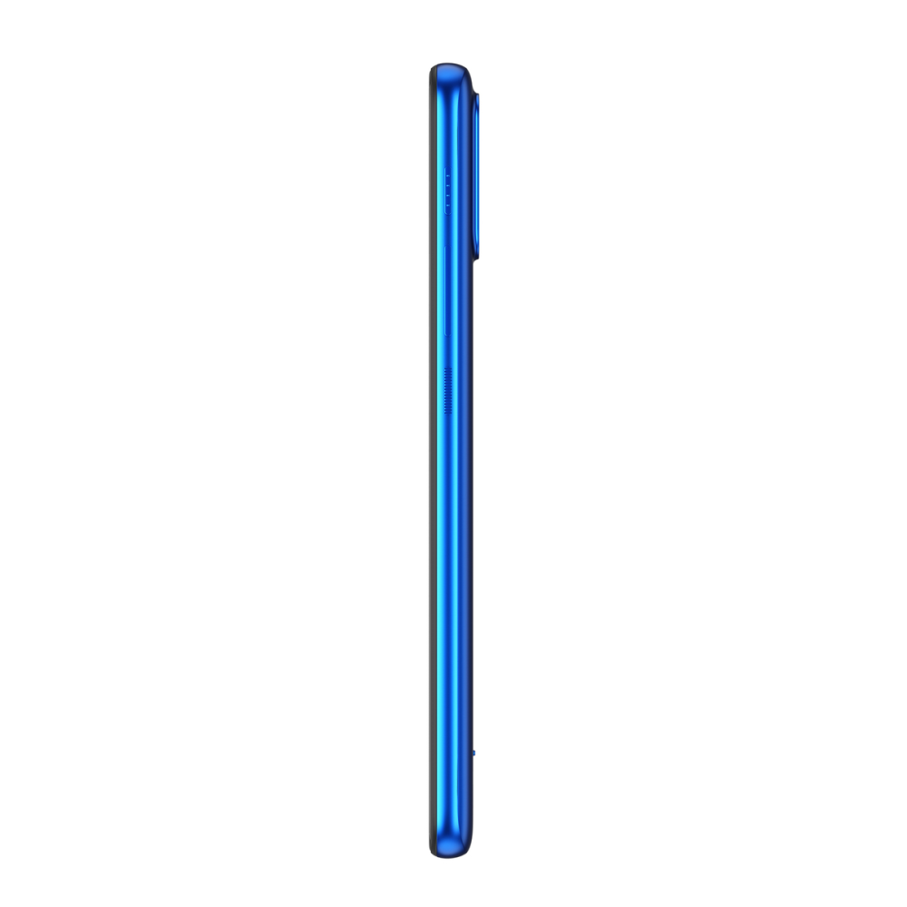 Smartphone Lenovo K13 / 4G / Double SIM / 2 Go / 32 Go / Bleu