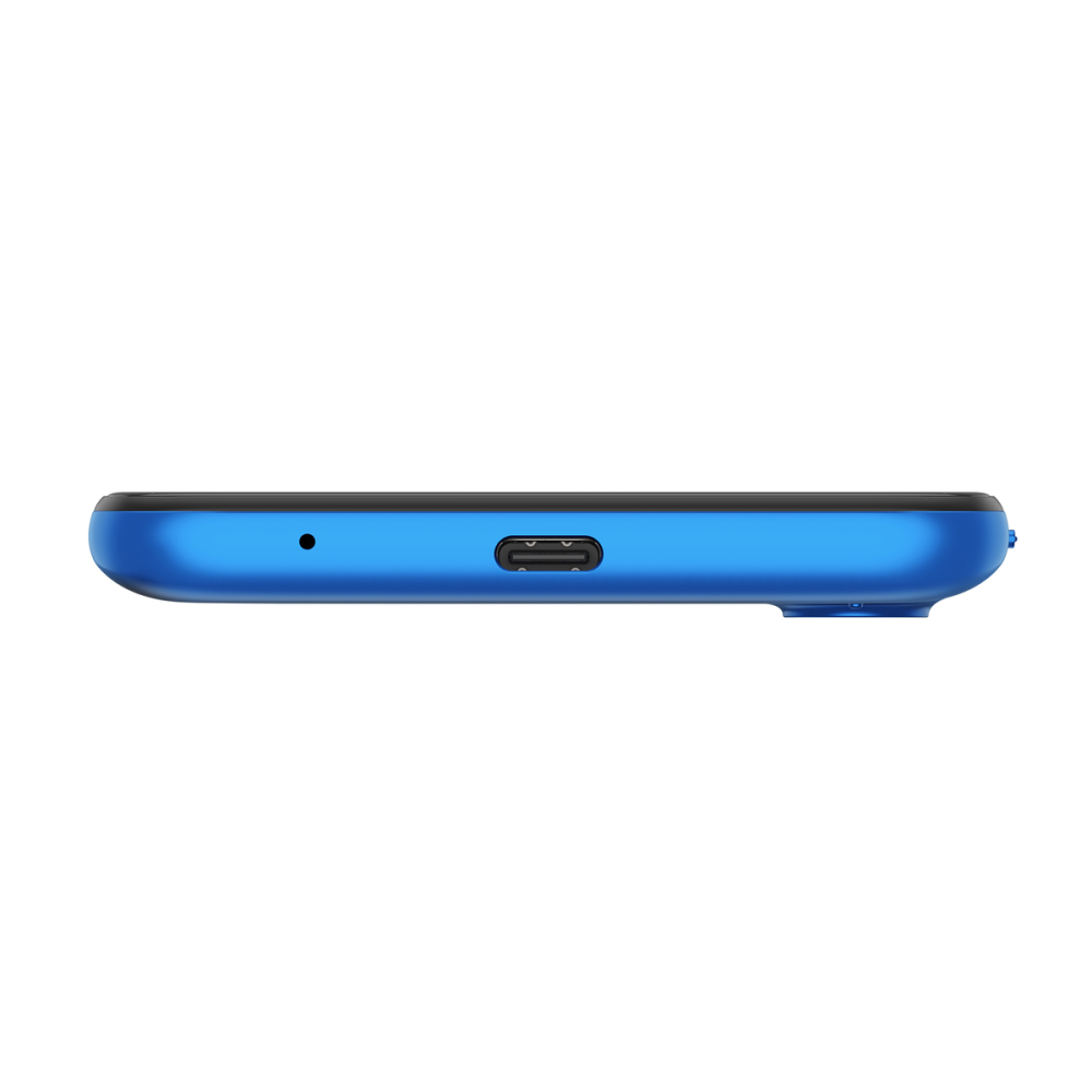 Smartphone Lenovo K13 / 4G / Double SIM / 2 Go / 32 Go / Bleu