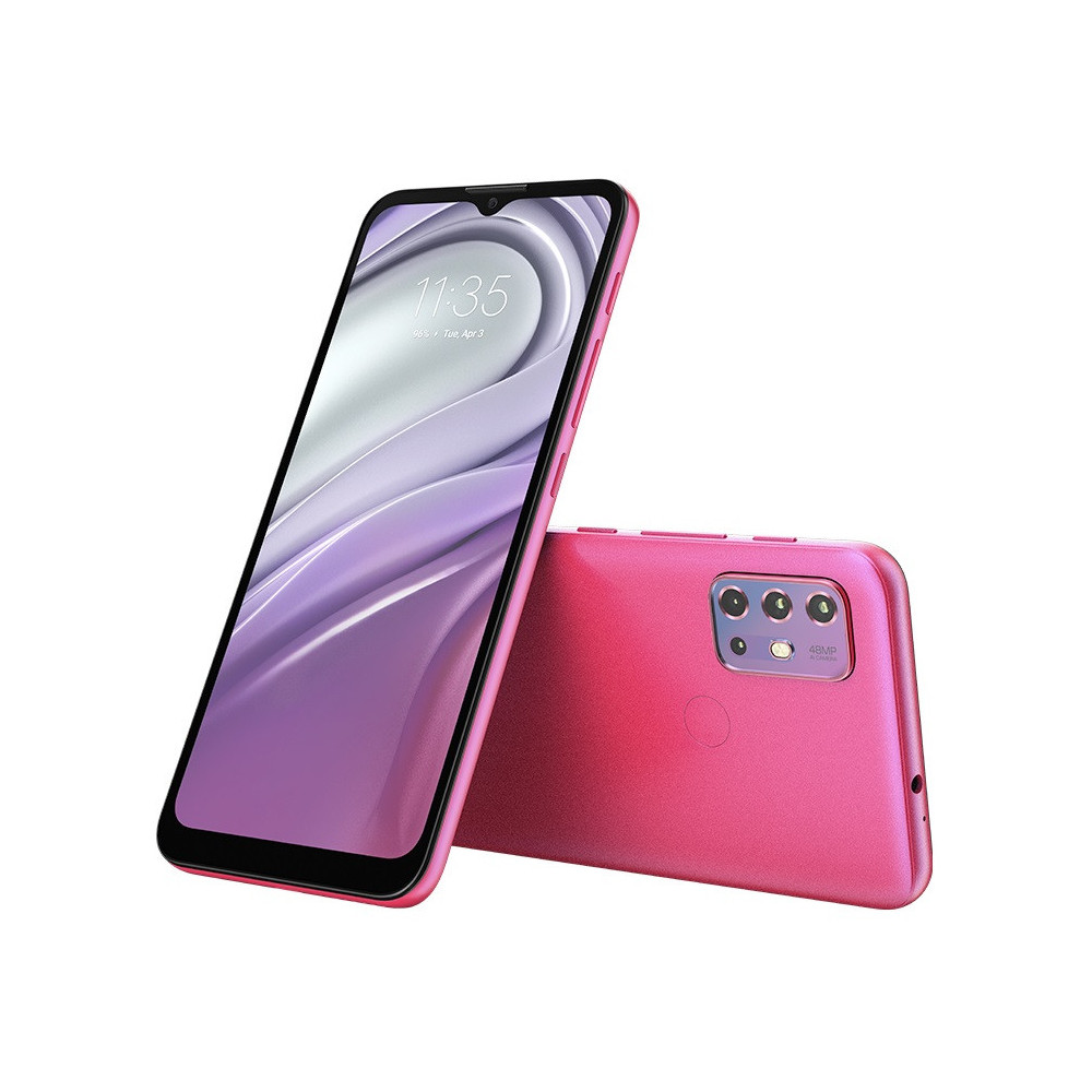 Smartphone Lenovo K13 Note / 4G / 4 Go / 128 Go -  Rose