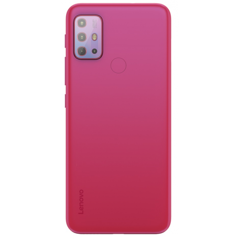 Smartphone Lenovo K13 Note / Back Rose