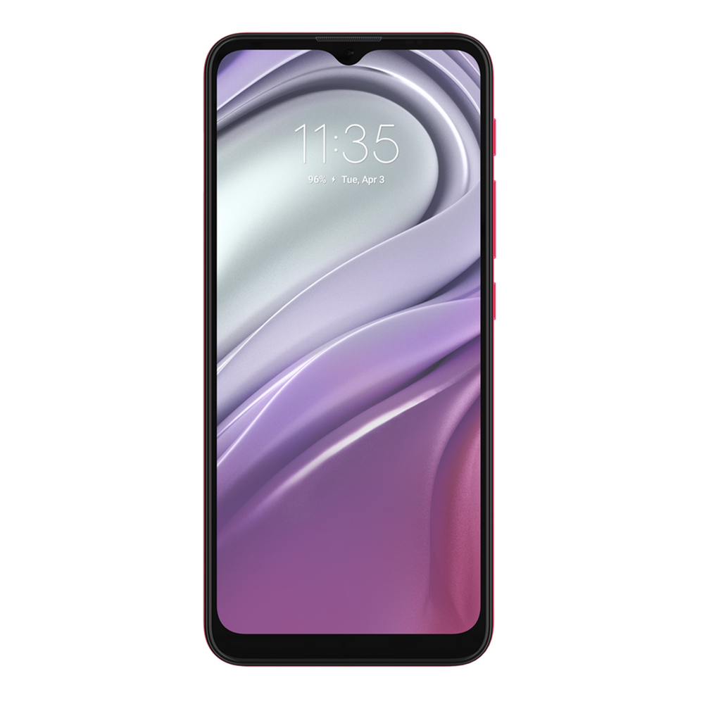 Smartphone Lenovo K13 Note / 4G / 4 Go / 128 Go -  Rose
