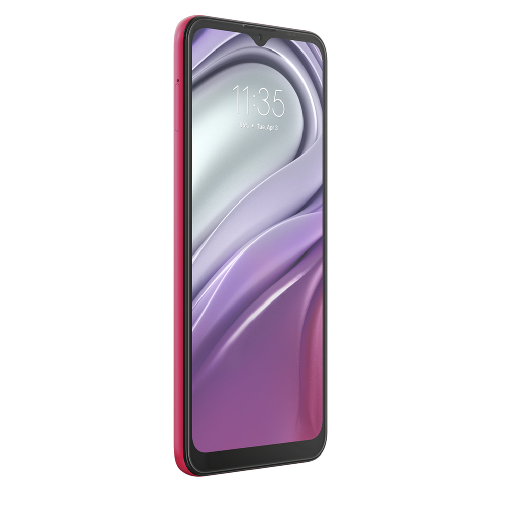 Smartphone Lenovo K13 Note / 4G / 4 Go / 128 Go -  Rose