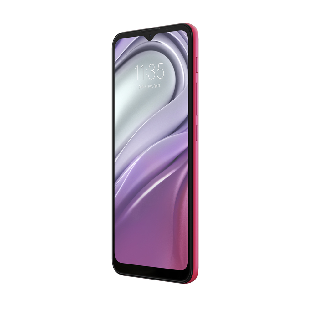 Smartphone Lenovo K13 Note / 4G / 4 Go / 128 Go -  Rose