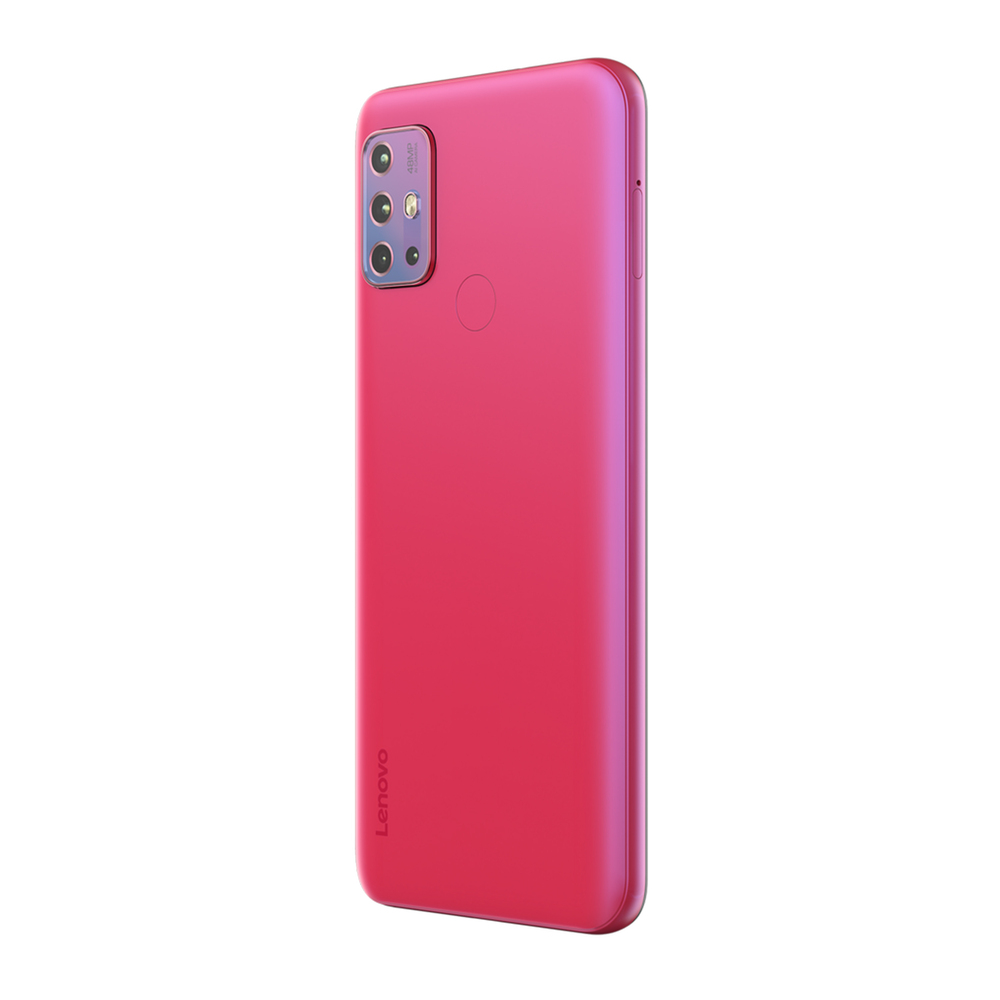 Smartphone Lenovo K13 Note / 4G / 4 Go / 128 Go -  Rose
