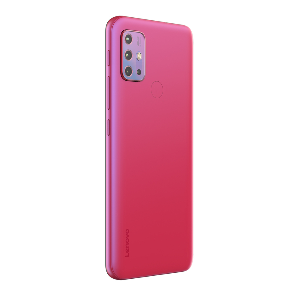 Smartphone Lenovo K13 Note / 4G / 4 Go / 128 Go -  Rose