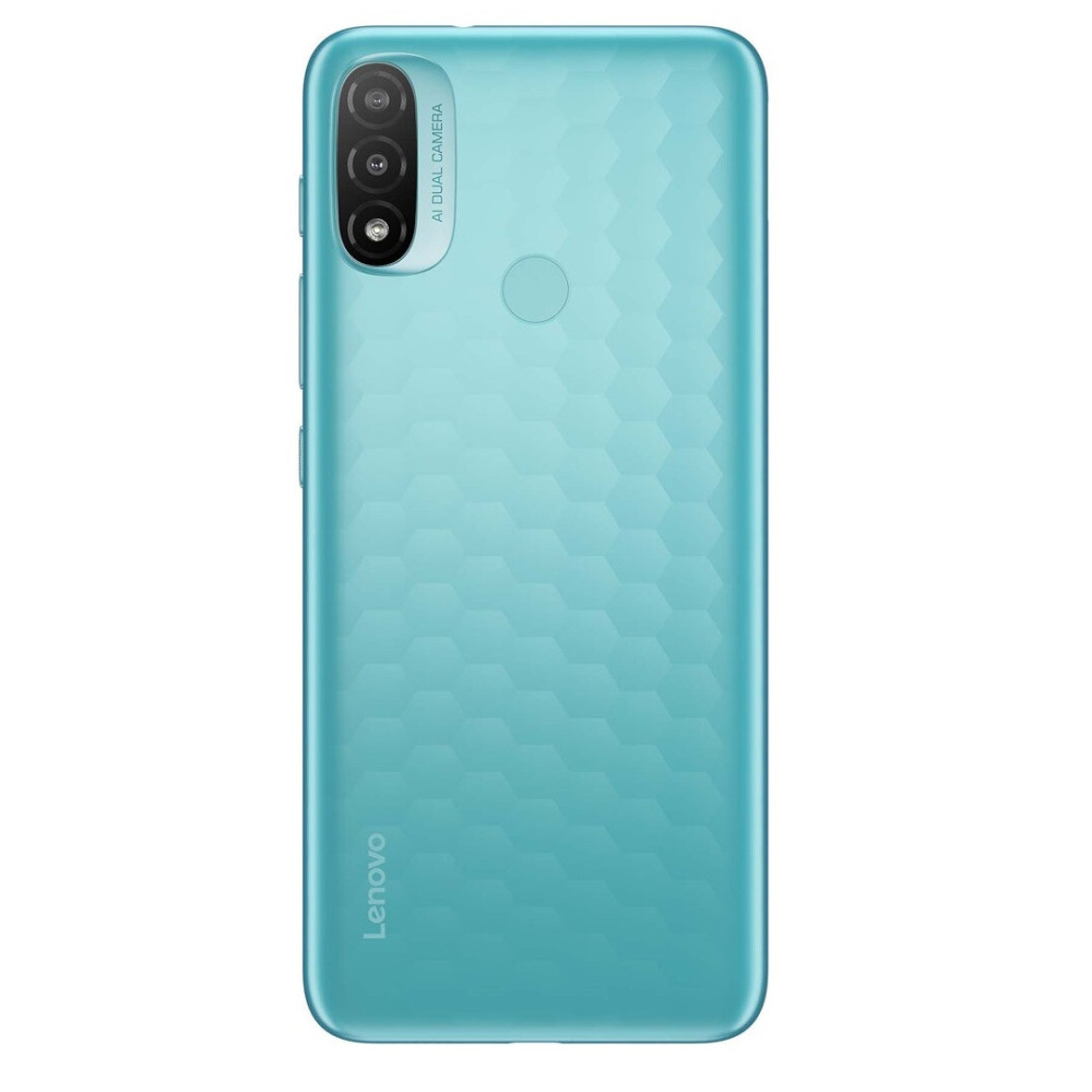 Smartphone Lenovo K14 / 4G / Double SIM / 2 Go / 32 Go / Bleu