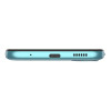 Smartphone Lenovo K14 / 4G / Double SIM / 2 Go / 32 Go / Bleu