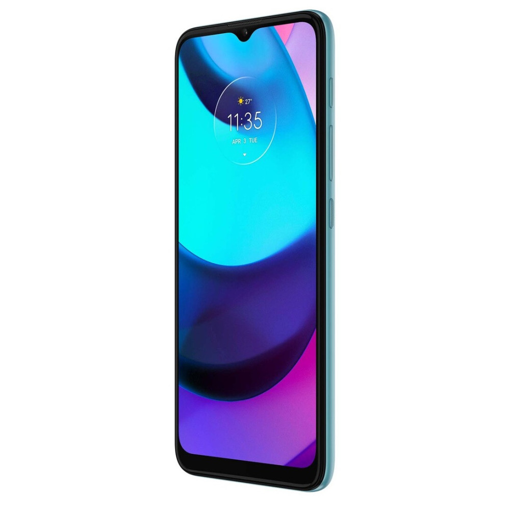 Smartphone Lenovo K14 / 4G / Double SIM / 2 Go / 32 Go / Bleu