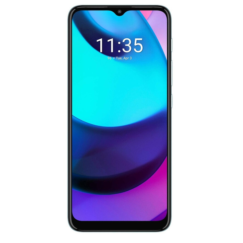 Smartphone Lenovo K14 / 4G / Double SIM / 2 Go / 32 Go / Bleu