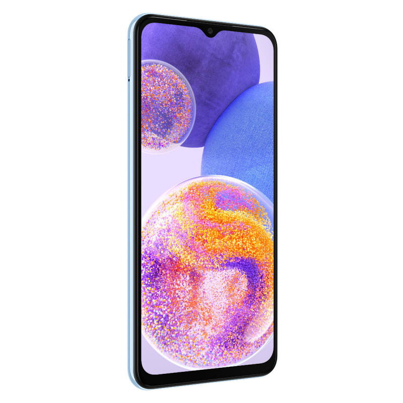 Galaxy A23 / 6 Go / 128 Go / Bleu