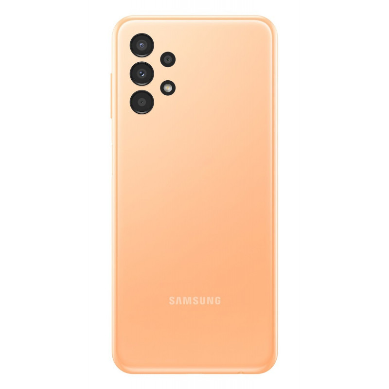 Galaxy A13 / 4 Go / 128 Go / Orange