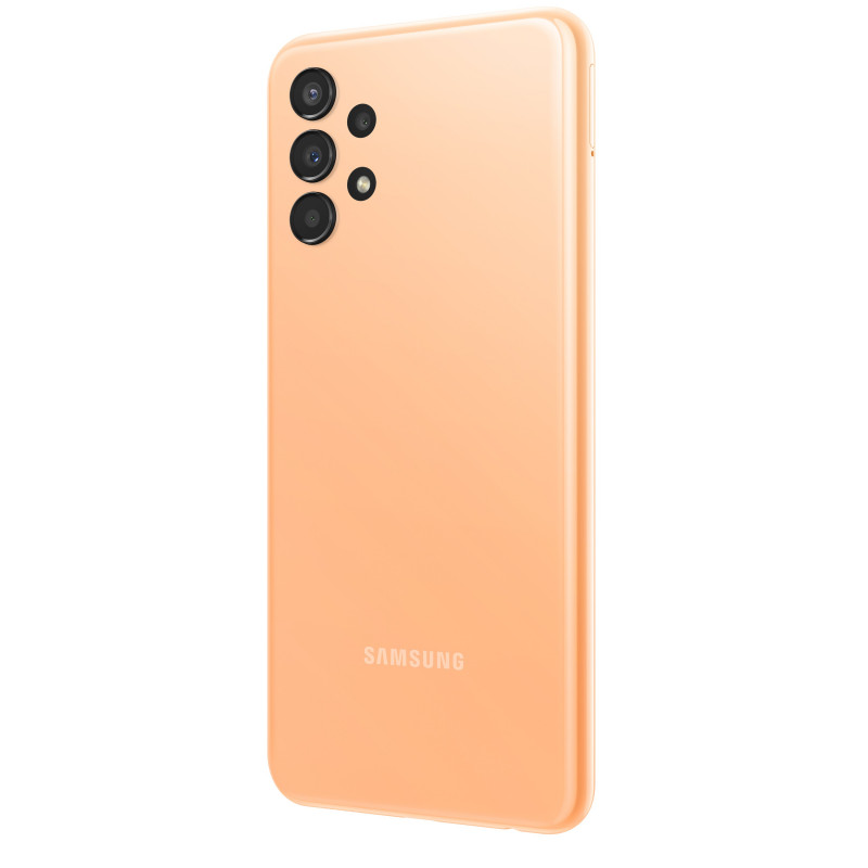 Galaxy A13 / 4 Go / 128 Go / Orange