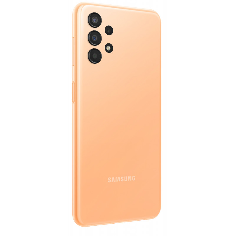 Galaxy A13 / 4 Go / 128 Go / Orange