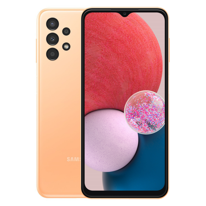 Galaxy A13 / 4 Go / 128 Go / Orange