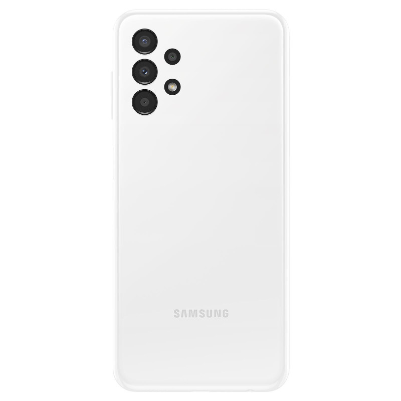 Galaxy A13 / 4 Go / 64 Go / Blanc