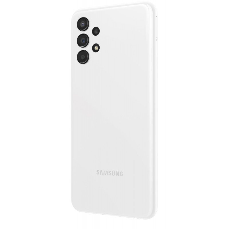 Galaxy A13 / 4 Go / 64 Go / Blanc