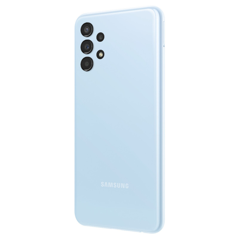 Samsung Galaxy A13  Bleu