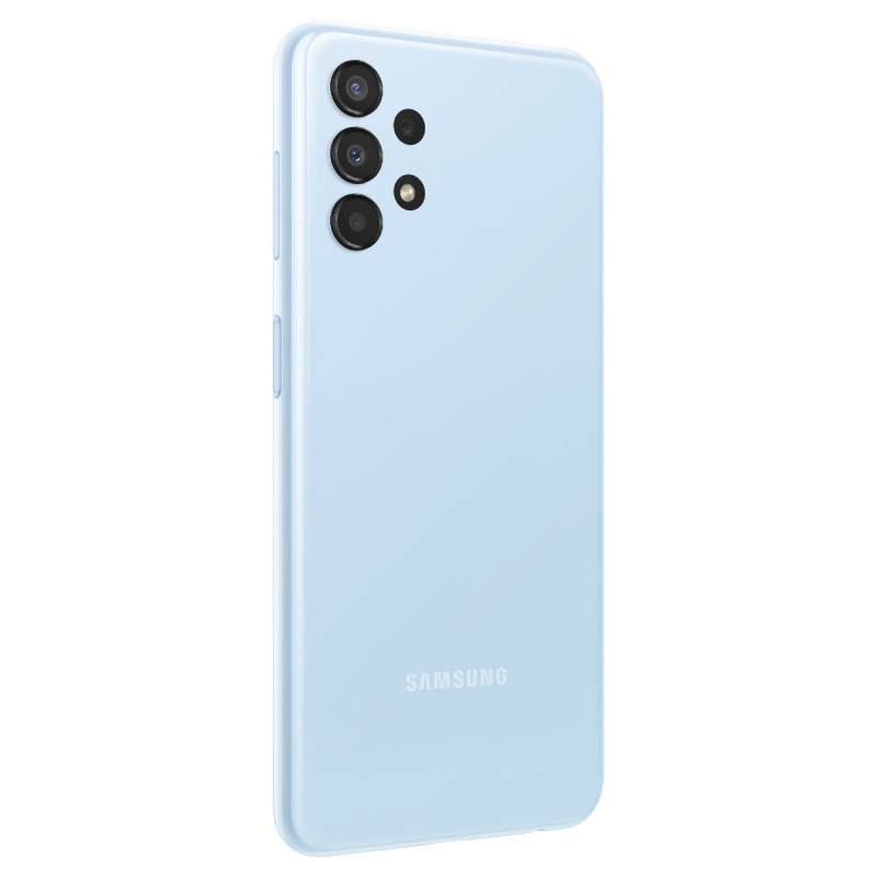 Samsung Galaxy A13  Bleu