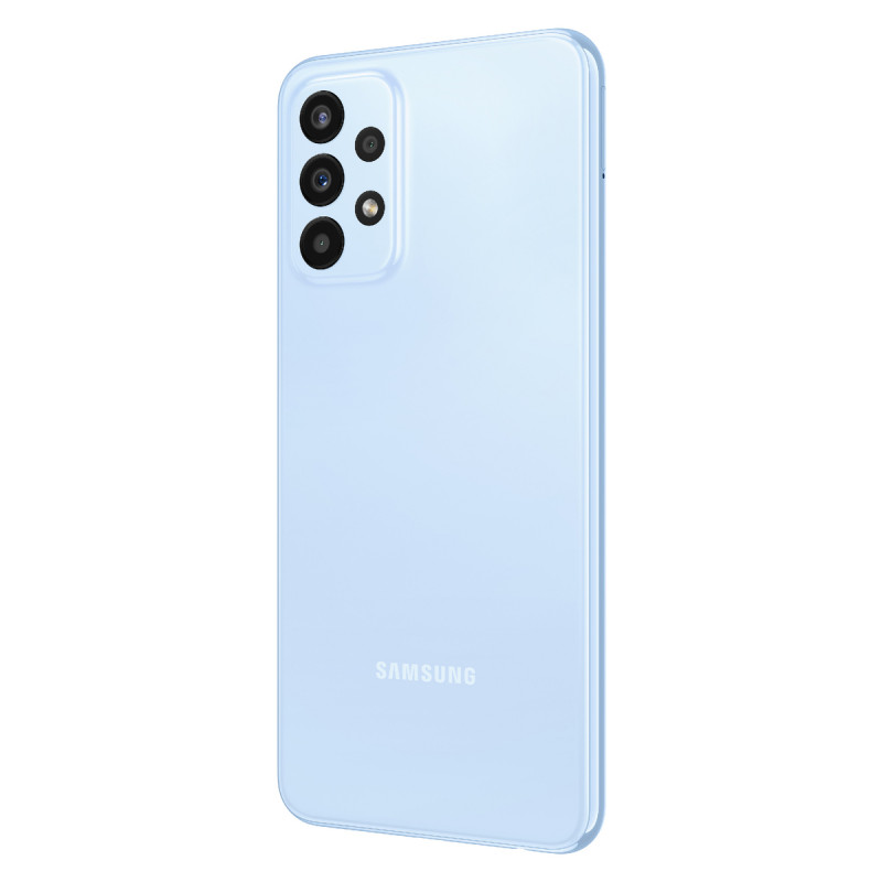 Galaxy A23 / 4 Go / 128 Go / Bleu