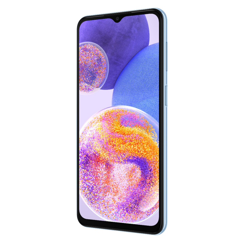 Galaxy A23 / 4 Go / 128 Go / Bleu