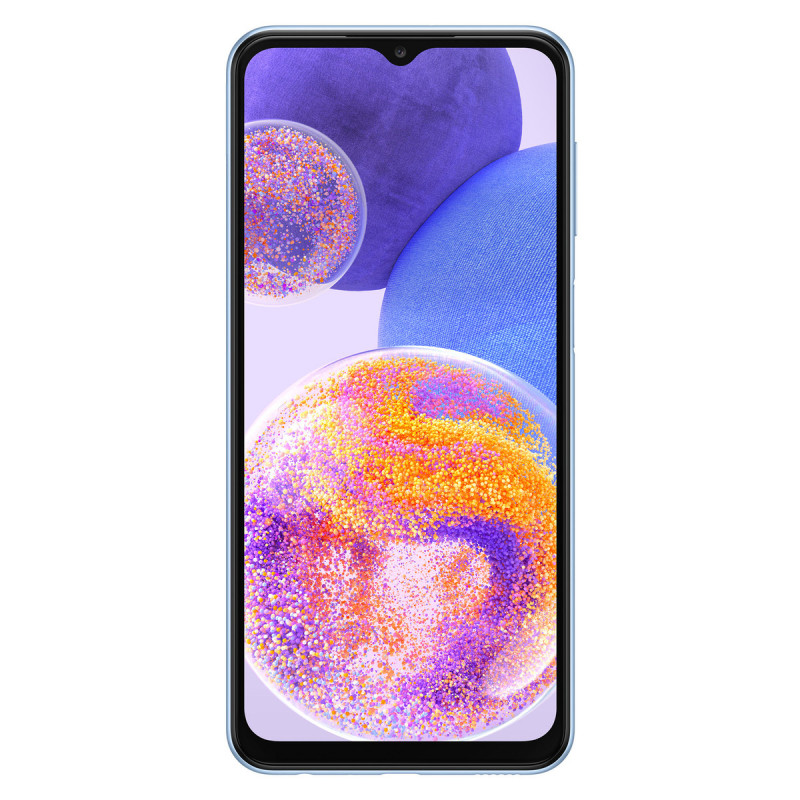 Galaxy A23 / 4 Go / 128 Go / Bleu