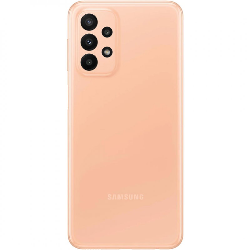 Galaxy A23 / 4 Go / 128 Go / Orange