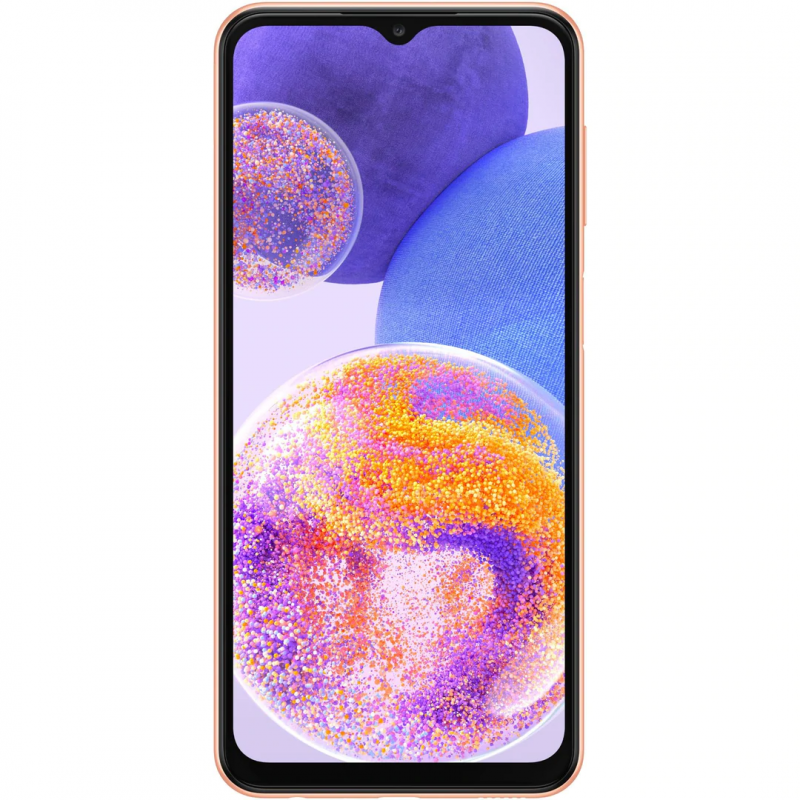 Galaxy A23 / 4 Go / 128 Go / Orange