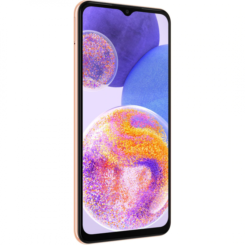 Galaxy A23 / 4 Go / 128 Go / Orange
