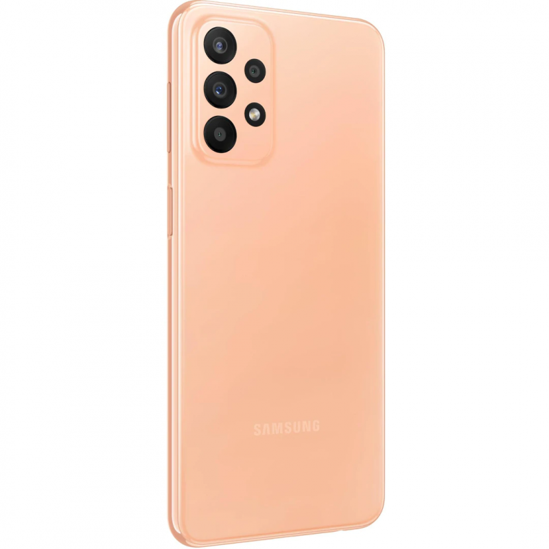 Galaxy A23 / 4 Go / 128 Go / Orange