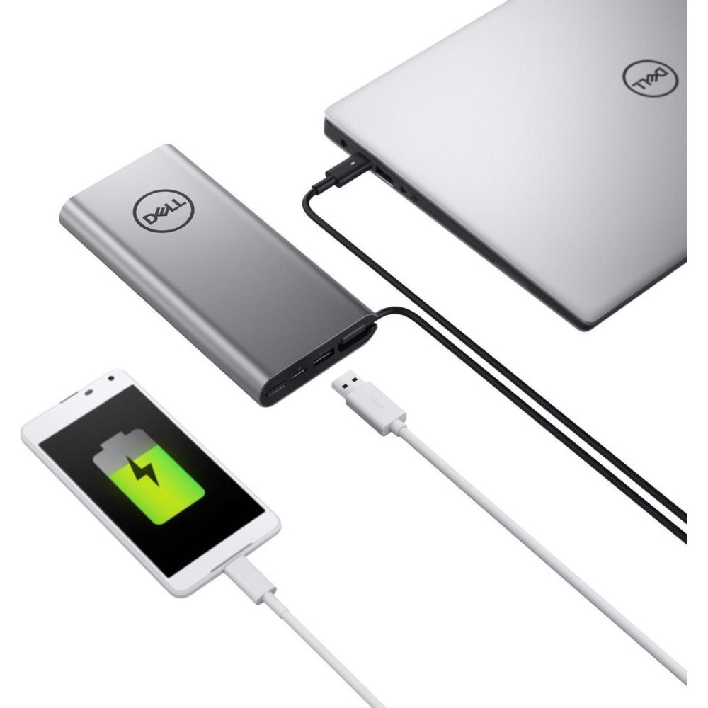 Power Bank Dell Plus USB-C / 65 Wh