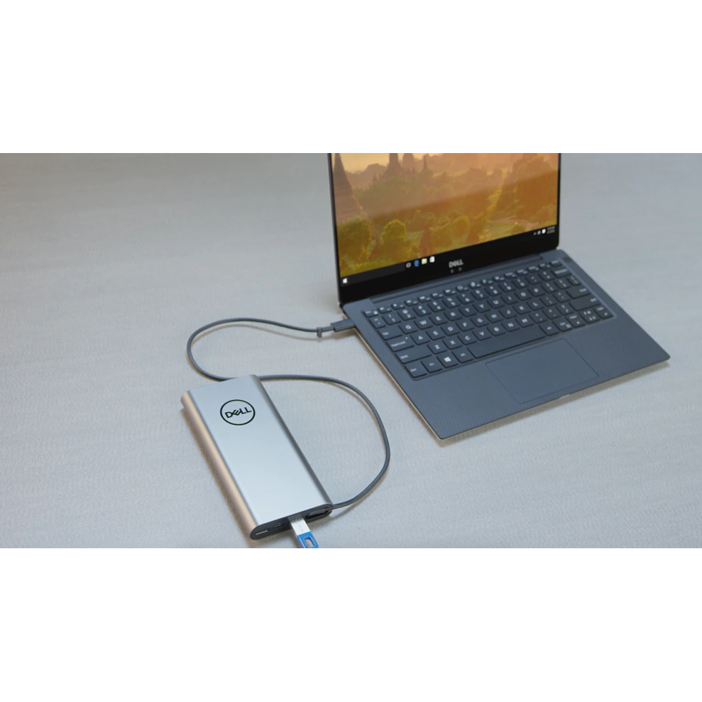 Power Bank Dell Plus USB-C / 65 Wh
