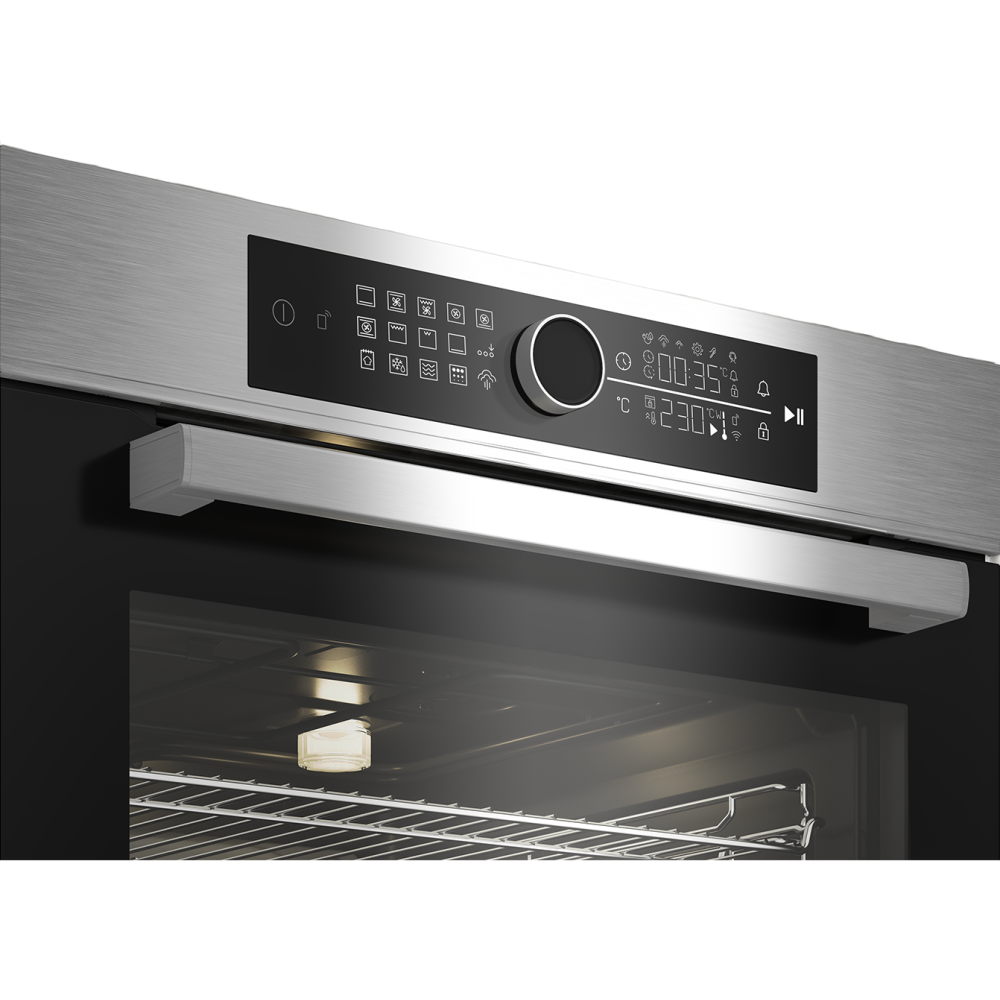 Four encastrable Beko BBIM12400XCS