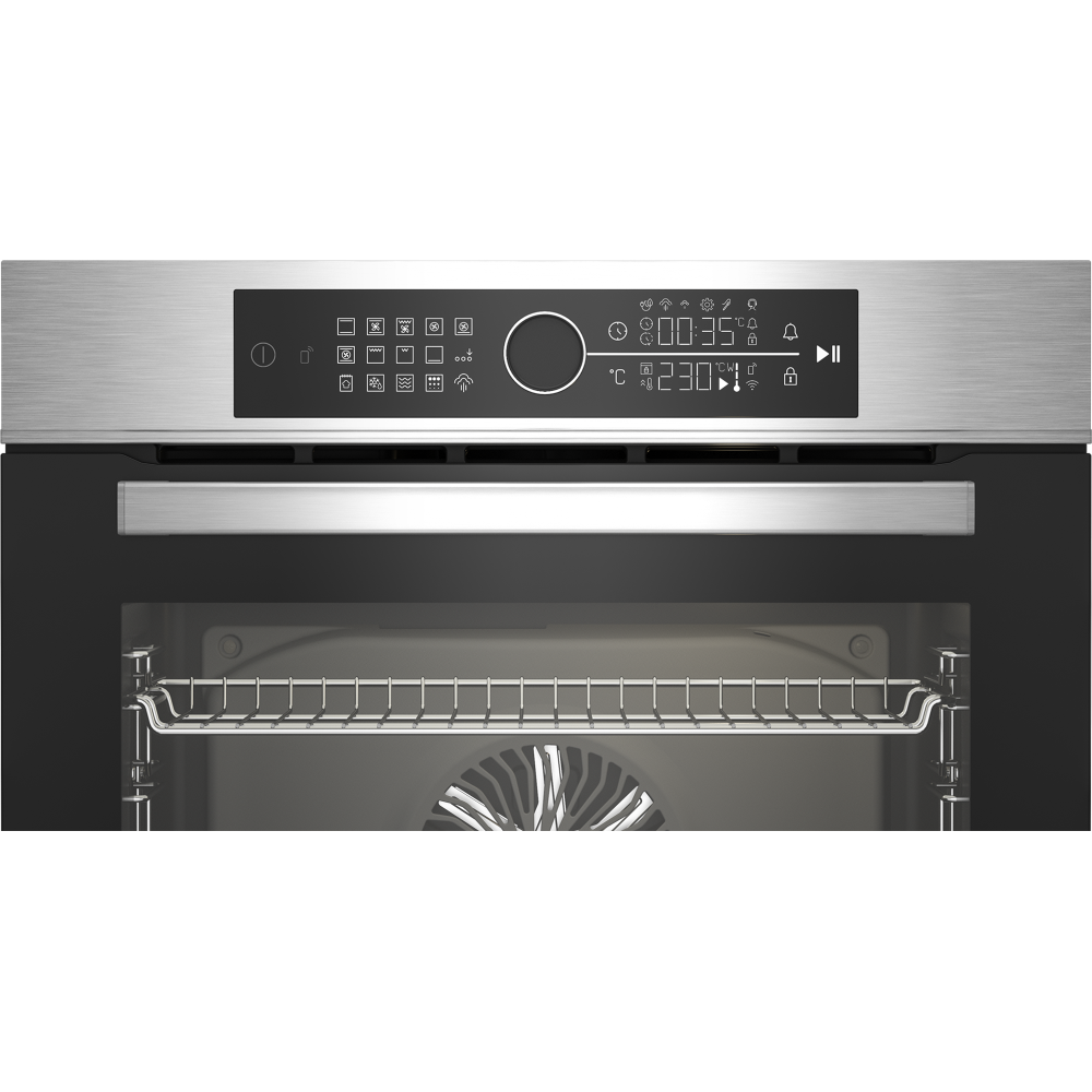 Four encastrable Beko BBIM12400XCS