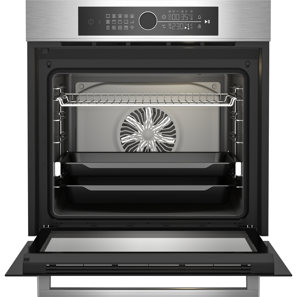 Four encastrable Beko BBIM12400XCS