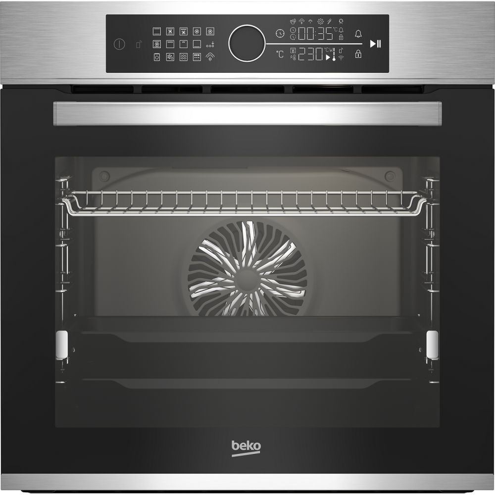Four encastrable Beko BBIM12400XCS
