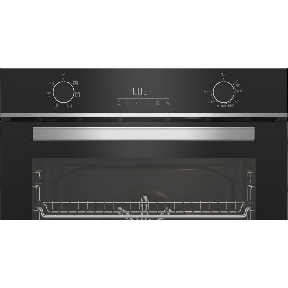 Four encastrable Beko BBIE13300XD 6 Fonctions