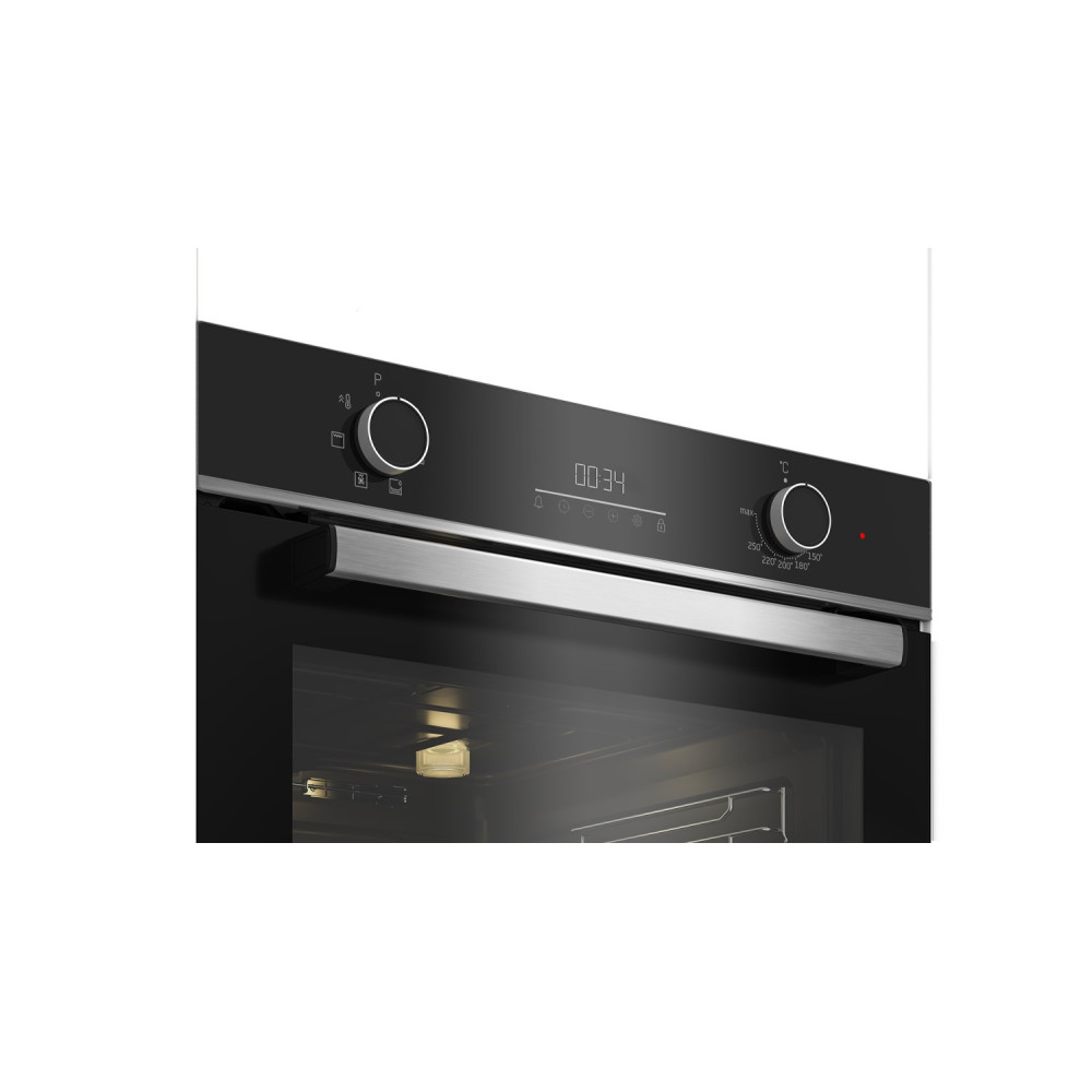 Four encastrable Beko BBIE13300XD 6 Fonctions