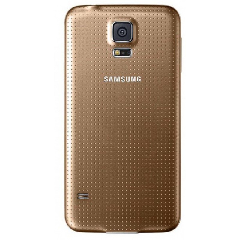Téléphone Portable Samsung Galaxy S5
