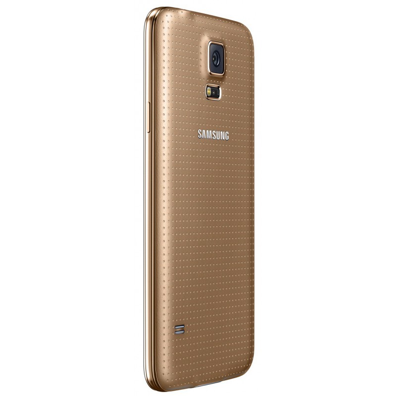 Téléphone Portable Samsung Galaxy S5