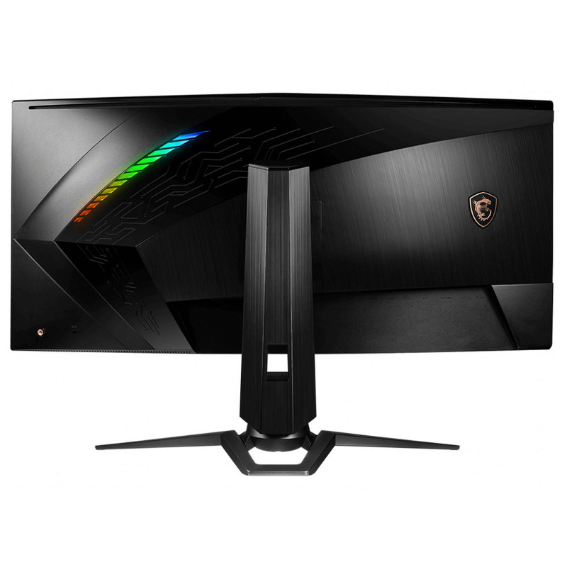 Écran Msi 144Hz