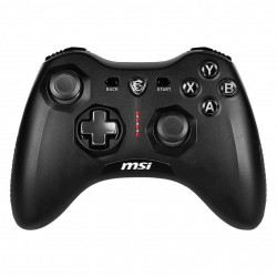 Manette Gaming Filaire MSI...