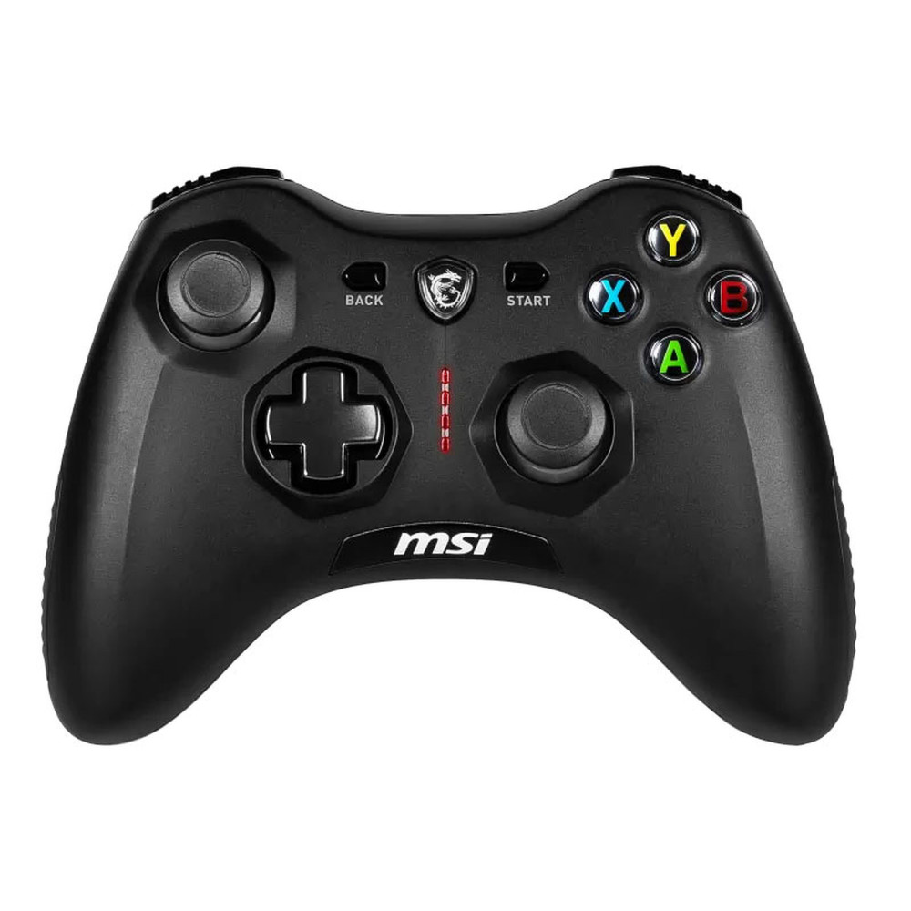 Manette Sans Fil Gaming MSI Force GC30 V2 / Noir