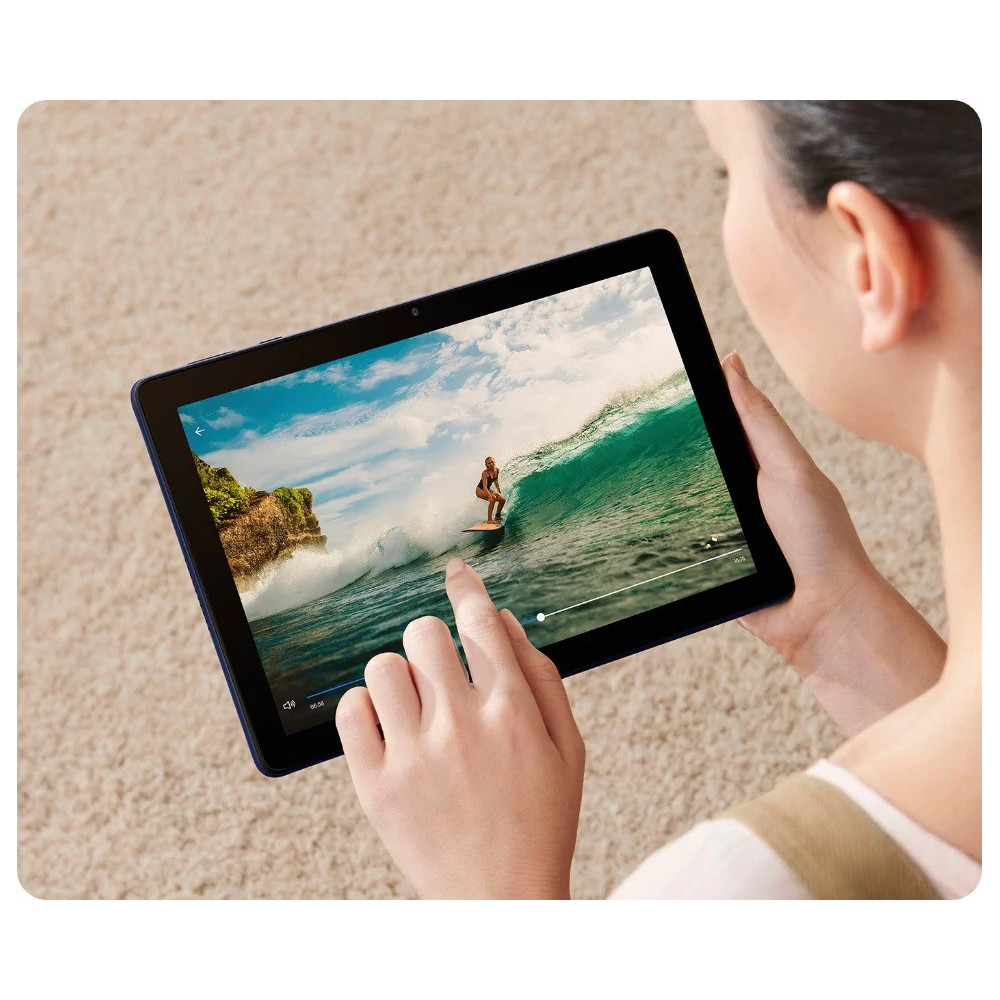 Tablette Huawei MatePad T10 / 9.7" / 2 Go / 32 Go / Bleu