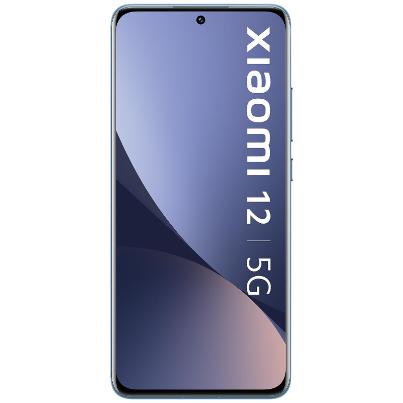 Smartphone Xiaomi 12