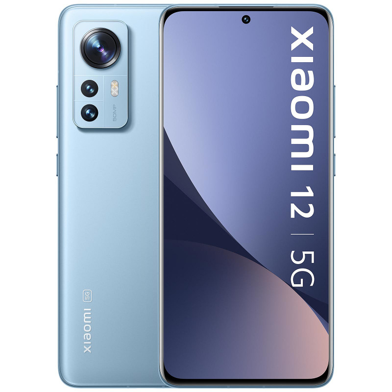 Smartphone Xiaomi 12