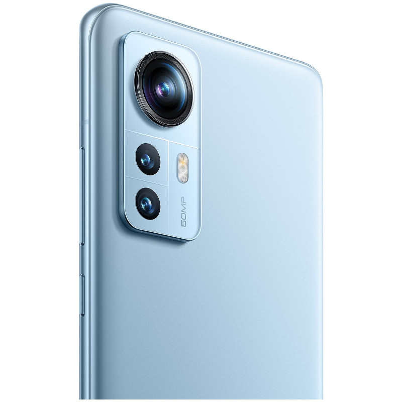 Xiaomi 12 / 12 Go / 256 Go / Bleu